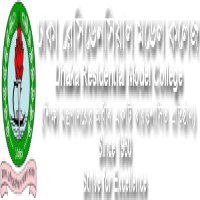 Dhaka Residential Model College