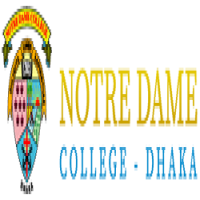 Notre Dame College Dhaka